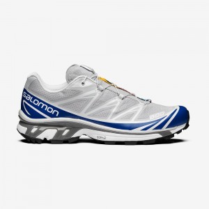 Blue Salomon Xt-6 Men's Sneakers | FCQN-94168
